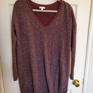 Sweater dress Wilfred